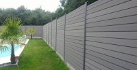 Portail Clôtures dans la vente du matériel pour les clôtures et les clôtures à Gigny-Bussy